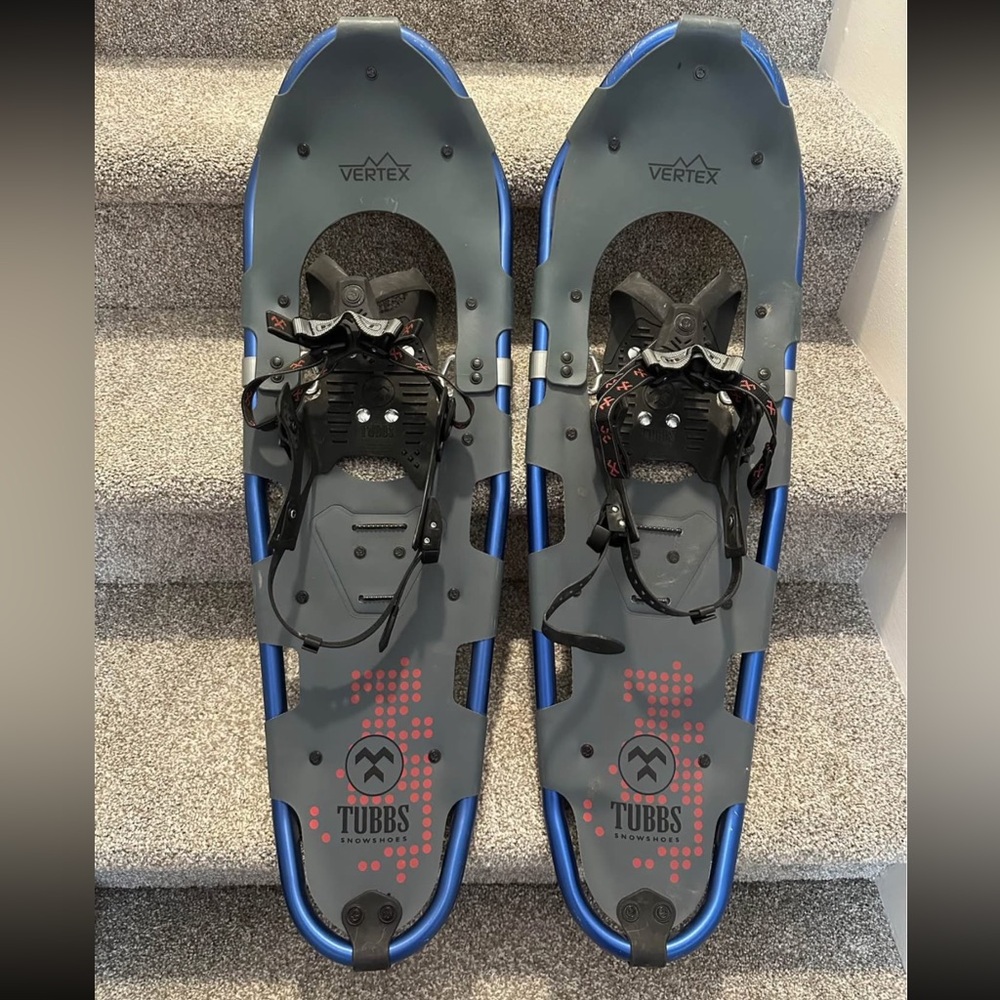 Tubbs Vertex Snowshoes